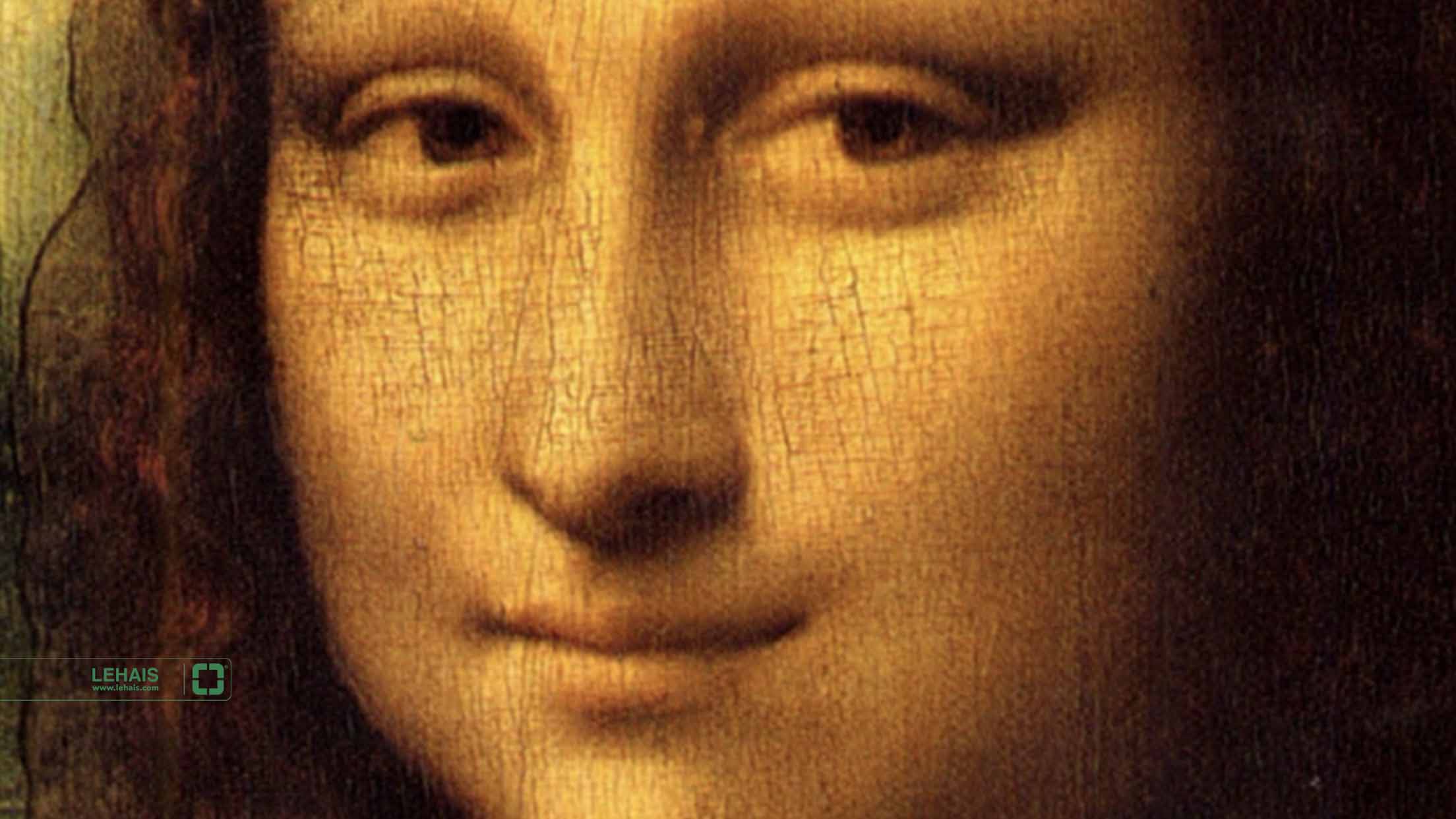 Bí ẩn trong bức tranh Mona Lisa của danh họa Leonardo da Vinci là gì? 6