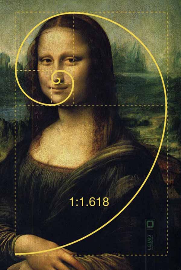 Bí ẩn trong bức tranh Mona Lisa của danh họa Leonardo da Vinci là gì? 7