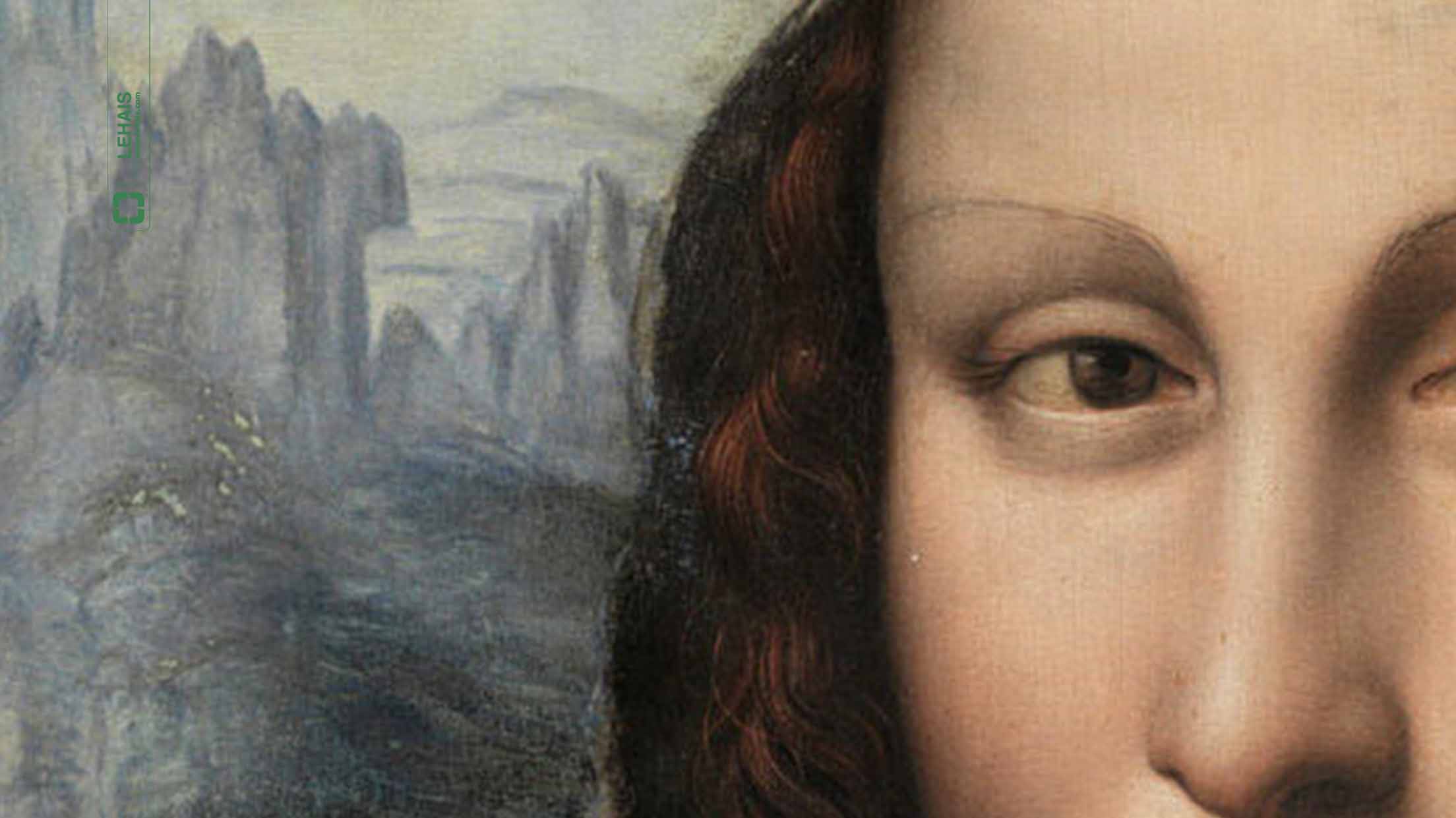 Bí ẩn trong bức tranh Mona Lisa của danh họa Leonardo da Vinci là gì? 8