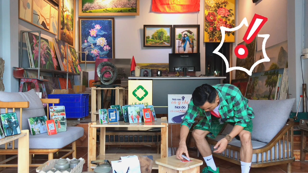 Khi tôi lặn quá sau và lâu thì đây là lý do để tôi ngôi lên ????
